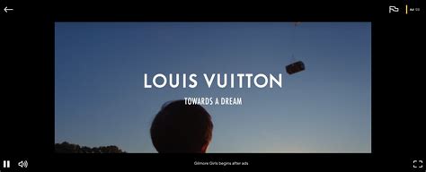 louis vuitton netflix|Louis Vuitton and Tiffany & Co. are embracing .